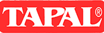 tapal logo