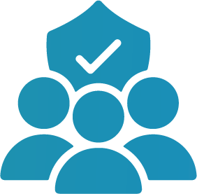 staff icon home page