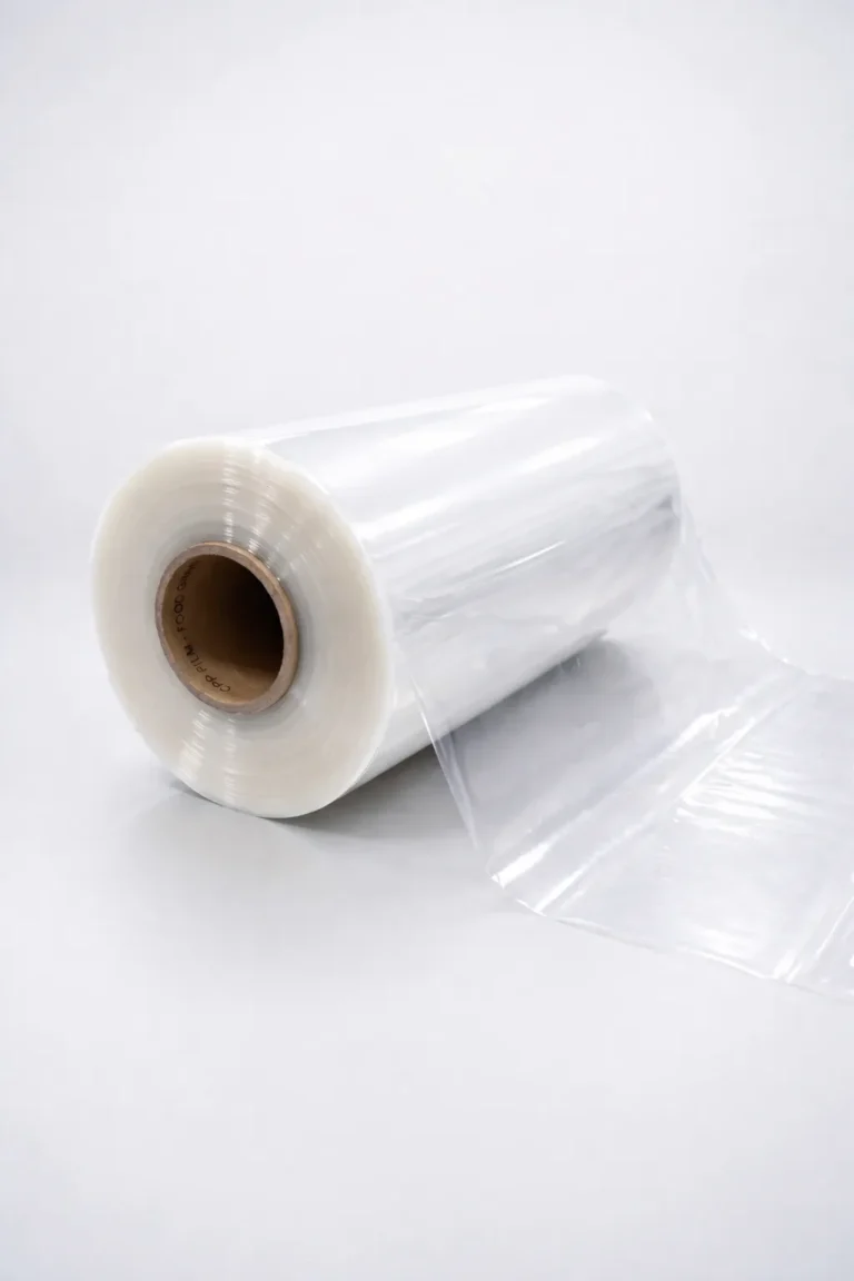 CPP Film Roll about us page mobile view