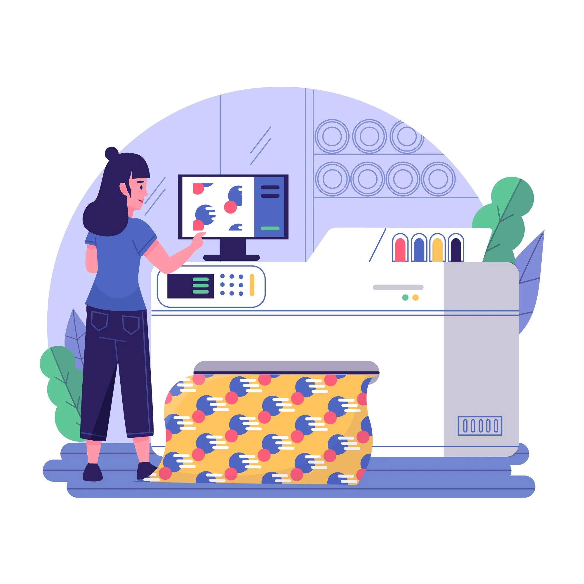 technology icon