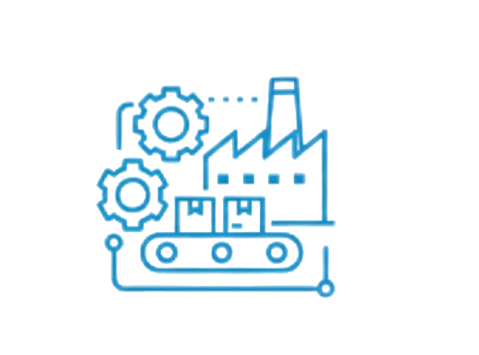 industrial application new image